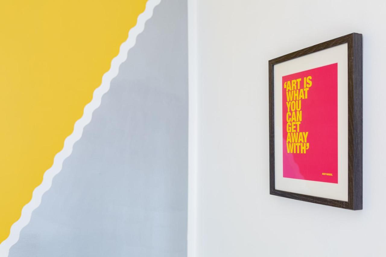 Comfortable Liverpool Townhouse - Free Parking Exteriér fotografie